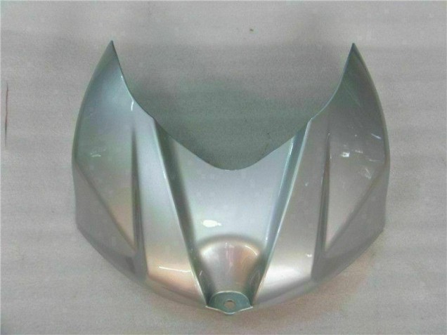 Carenagem Moto GSXR 1000 K7 2007-2008 - Castanho Prata Carenagem Moto GSXR 1000 K7 2007-2008 - Castanho Prata