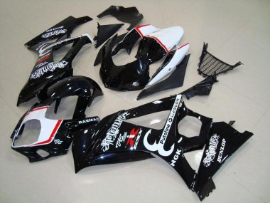 Carenagem Moto GSXR 1000 K7 2007-2008 - Relentless