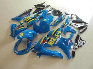 Carenagem Moto GSXR 1000 K9 2009-2016 - Rizla