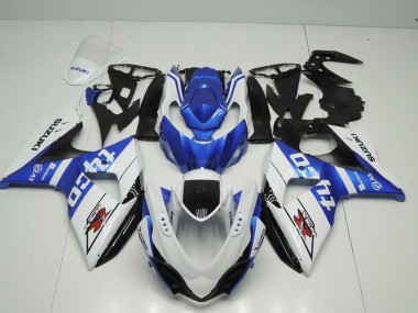 Carenagem Moto GSXR 1000 K9 2009-2016 - Tyco