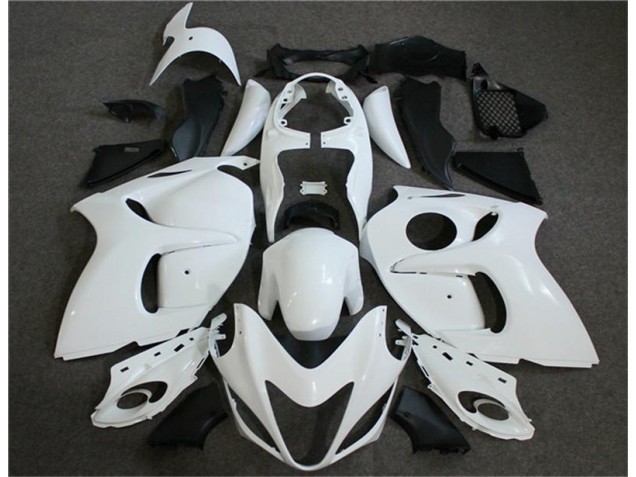 Carenagem Moto GSXR 1300 Hayabusa 2008-2019 - Sem Pintura