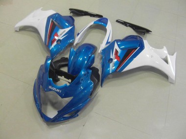 Carenagem Moto GSXR 600 1996-2000 - Katana