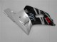 Carenagem Moto GSXR 600 / 750 K1 K2 K3 2001-2003 - Prata