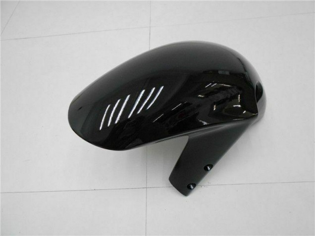 Carenagem Moto GSXR 600 / 750 K1 K2 K3 2001-2003 - Prata