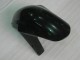 Carenagem Moto GSXR 600 / 750 K1 K2 K3 2001-2003 - Preto Amarelo