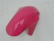 Carenagem Moto GSXR 600 / 750 K1 K2 K3 2001-2003 - Rosa Preto