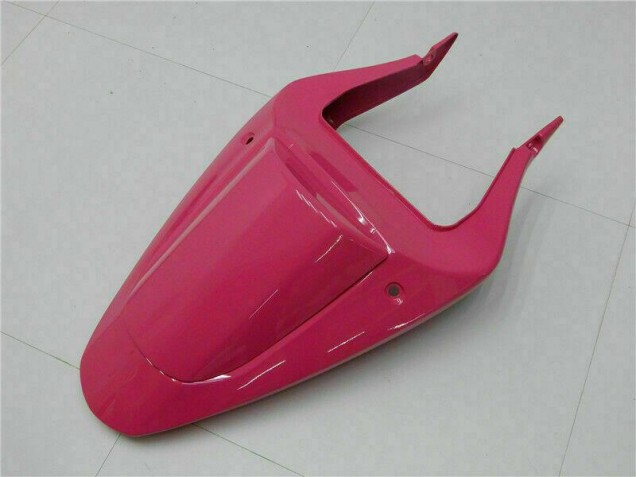 Carenagem Moto GSXR 600 / 750 K1 K2 K3 2001-2003 - Rosa Preto