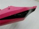 Carenagem Moto GSXR 600 / 750 K1 K2 K3 2001-2003 - Rosa Preto