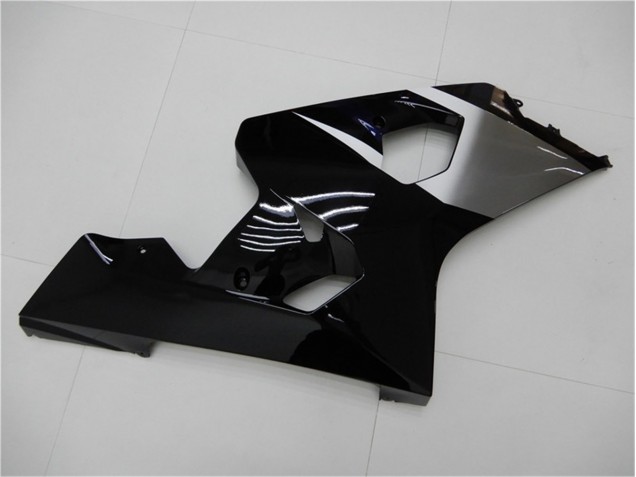 Carenagem Moto GSXR 600 / 750 K4 2004-2005 - Azul Prata