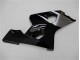Carenagem Moto GSXR 600 / 750 K4 2004-2005 - Azul Prata