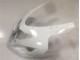 Carenagem Moto GSXR 600 / 750 K4 2004-2005 - Brilhante Branco Carenagem Moto GSXR 600 / 750 K4 2004-2005 - Brilhante Branco