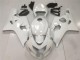 Carenagem Moto GSXR 600 / 750 K4 2004-2005 - Brilhante Branco Carenagem Moto GSXR 600 / 750 K4 2004-2005 - Brilhante Branco