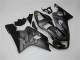 Carenagem Moto GSXR 600 / 750 K4 2004-2005 - Preto Cinzento Carenagem Moto GSXR 600 / 750 K4 2004-2005 - Preto Cinzento