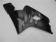 Carenagem Moto GSXR 600 / 750 K4 2004-2005 - Preto Cinzento Carenagem Moto GSXR 600 / 750 K4 2004-2005 - Preto Cinzento