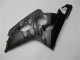 Carenagem Moto GSXR 600 / 750 K4 2004-2005 - Preto Cinzento Carenagem Moto GSXR 600 / 750 K4 2004-2005 - Preto Cinzento