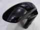 Carenagem Moto GSXR 600 / 750 K4 2004-2005 - Preto Prata