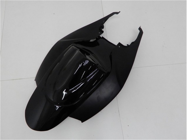 Carenagem Moto GSXR 600 / 750 K6 2006-2007 - Preto Fosco