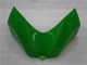 Carenagem Moto GSXR 600 / 750 K6 2006-2007 - Verde Carenagem Moto GSXR 600 / 750 K6 2006-2007 - Verde