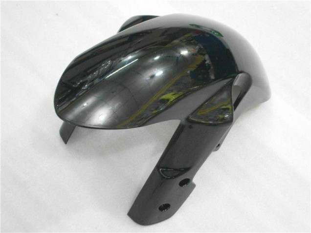 Carenagem Moto GSXR 600 / 750 K6 2006-2007 - Verde Carenagem Moto GSXR 600 / 750 K6 2006-2007 - Verde