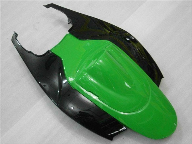 Carenagem Moto GSXR 600 / 750 K6 2006-2007 - Verde Carenagem Moto GSXR 600 / 750 K6 2006-2007 - Verde