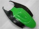 Carenagem Moto GSXR 600 / 750 K6 2006-2007 - Verde Carenagem Moto GSXR 600 / 750 K6 2006-2007 - Verde