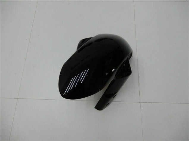Carenagem Moto GSXR 600 / 750 K6 2006-2007 - Vermelho Prata Carenagem Moto GSXR 600 / 750 K6 2006-2007 - Vermelho Prata