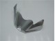 Carenagem Moto GSXR 600 / 750 K8 2008-2010 - Branco Prata Azul