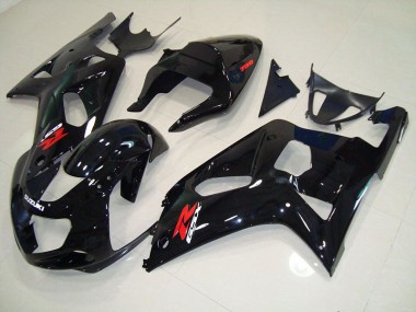 Carenagem Moto GSXR 750 K1 K2 K3 2001-2003
