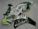 Carenagem Moto & Plástico Moto CBR 1000RR 2008-2011 - Branco Preto Playboy Carenagem Moto & Plástico Moto CBR 1000RR 2008-2011 - Branco Preto Playboy