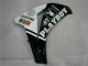 Carenagem Moto & Plástico Moto CBR 1000RR 2008-2011 - Branco Preto Playboy Carenagem Moto & Plástico Moto CBR 1000RR 2008-2011 - Branco Preto Playboy