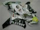 Carenagem Moto & Plástico Moto CBR 1000RR 2008-2011 - Branco Preto Playboy Carenagem Moto & Plástico Moto CBR 1000RR 2008-2011 - Branco Preto Playboy