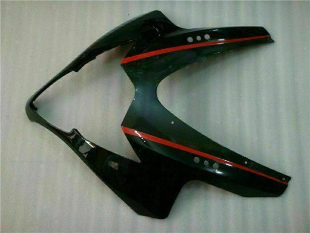 Carenagem Moto & Plástico Moto GSXR 1000 K5 2005-2006 - Preto Carenagem Moto & Plástico Moto GSXR 1000 K5 2005-2006 - Preto