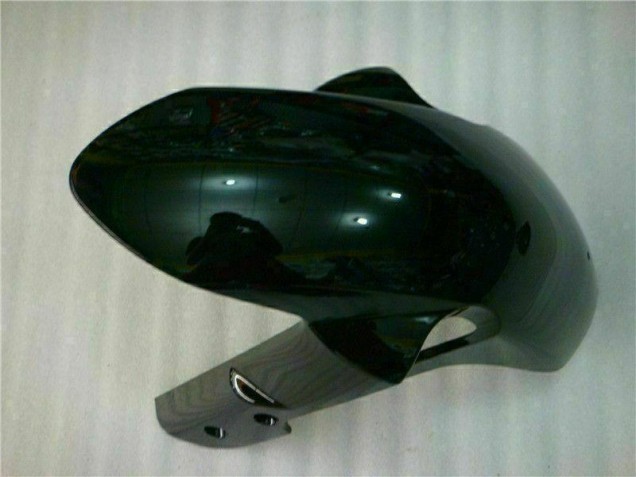 Carenagem Moto & Plástico Moto GSXR 1000 K5 2005-2006 - Preto Carenagem Moto & Plástico Moto GSXR 1000 K5 2005-2006 - Preto