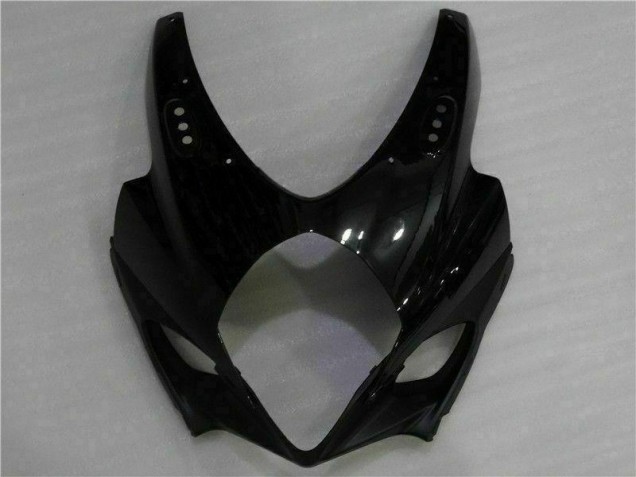 Carenagem Moto & Plástico Moto GSXR 1000 K7 2007-2008 - Preto Carenagem Moto & Plástico Moto GSXR 1000 K7 2007-2008 - Preto