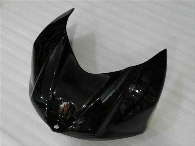 Carenagem Moto & Plástico Moto GSXR 1000 K7 2007-2008 - Preto Carenagem Moto & Plástico Moto GSXR 1000 K7 2007-2008 - Preto