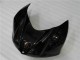 Carenagem Moto & Plástico Moto GSXR 1000 K7 2007-2008 - Preto Carenagem Moto & Plástico Moto GSXR 1000 K7 2007-2008 - Preto