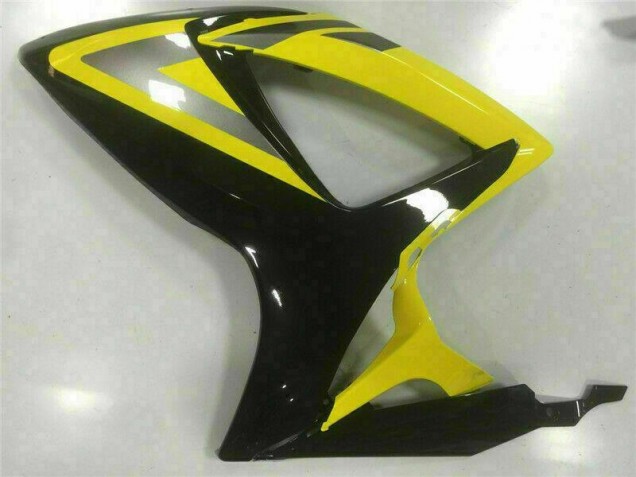 Carenagem Moto & Plástico Moto GSXR 600 / 750 K6 2006-2007 - Preto Carenagem Moto & Plástico Moto GSXR 600 / 750 K6 2006-2007 - Preto