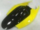 Carenagem Moto & Plástico Moto GSXR 600 / 750 K6 2006-2007 - Preto Carenagem Moto & Plástico Moto GSXR 600 / 750 K6 2006-2007 - Preto