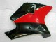 Carenagem Moto R1 1998-1999 - Vermelho Preto