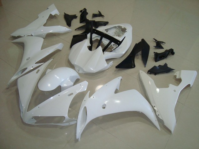 Carenagem Moto R1 2004-2006 - Branco Pérola Carenagem Moto R1 2004-2006 - Branco Pérola