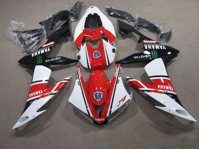 Carenagem Moto R1 2004-2006 - Motul Carenagem Moto R1 2004-2006 - Motul