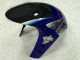 Carenagem Moto R1 2015-2019 - Azul Carenagem Moto R1 2015-2019 - Azul