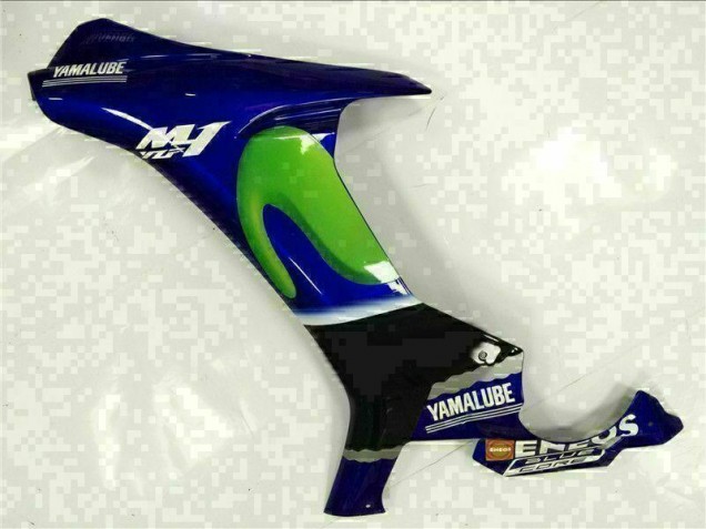 Carenagem Moto R1 2015-2019 - Azul Carenagem Moto R1 2015-2019 - Azul