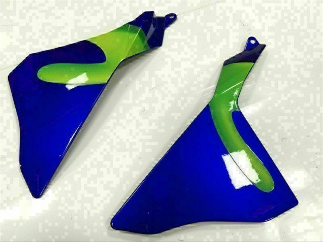 Carenagem Moto R1 2015-2019 - Azul Carenagem Moto R1 2015-2019 - Azul