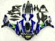 Carenagem Moto R1 2015-2019 - Azul Carenagem Moto R1 2015-2019 - Azul