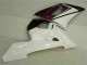 Carenagem Moto R6 1998-2002 - Roxo Branco