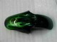 Carenagem Moto R6 1998-2002 - Verde Preto Carenagem Moto R6 1998-2002 - Verde Preto