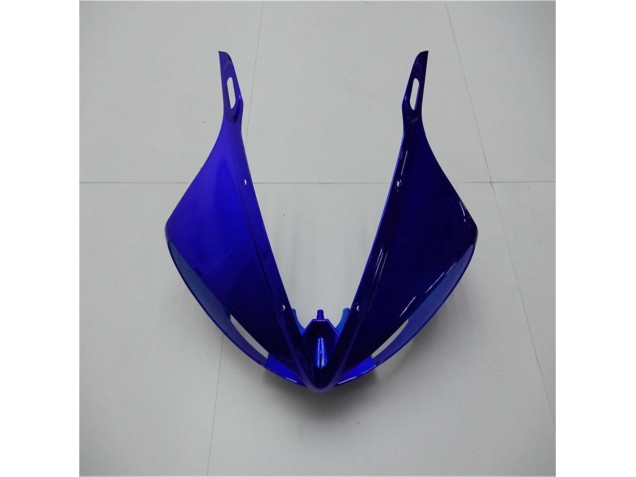 Carenagem Moto R6 2003-2005 - Azul Branco Preto