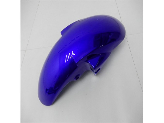 Carenagem Moto R6 2003-2005 - Azul Branco Preto