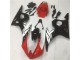 Carenagem Moto R6 2003-2005 - Vermelho Preto Branco Carenagem Moto R6 2003-2005 - Vermelho Preto Branco